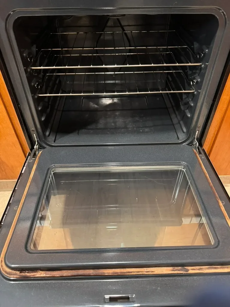 Deep Cleaning