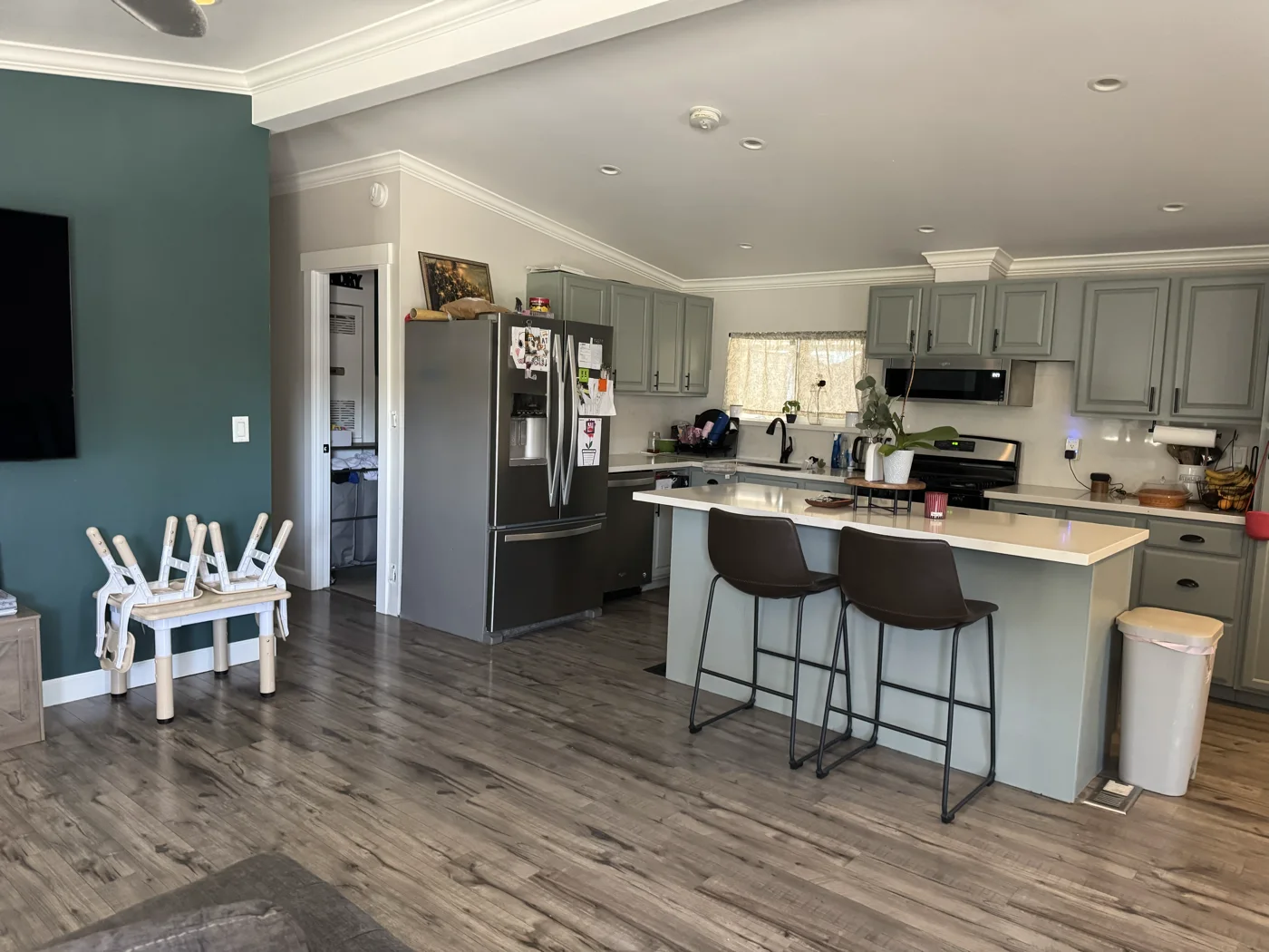 Office & Commercial